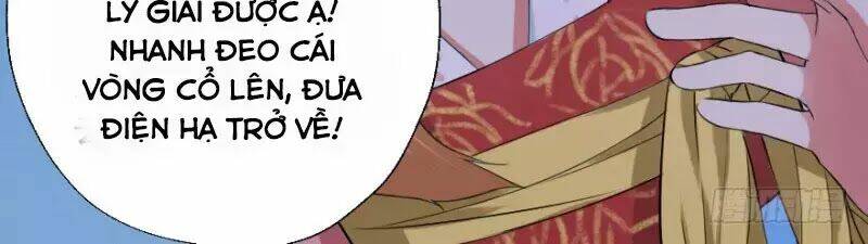 hành trình sủng đế cơ chapter 1 96