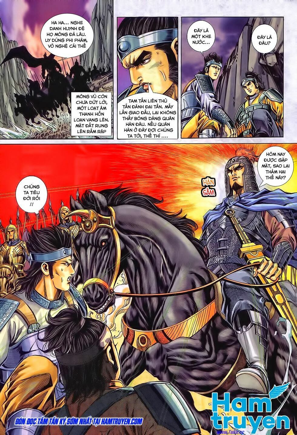 tầm tần ký chapter 192 29