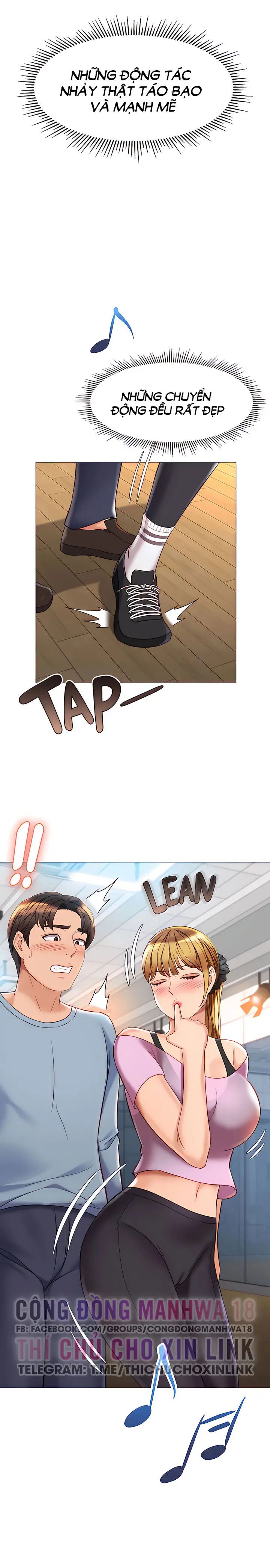 bạn của con gái tôi chapter 77 14