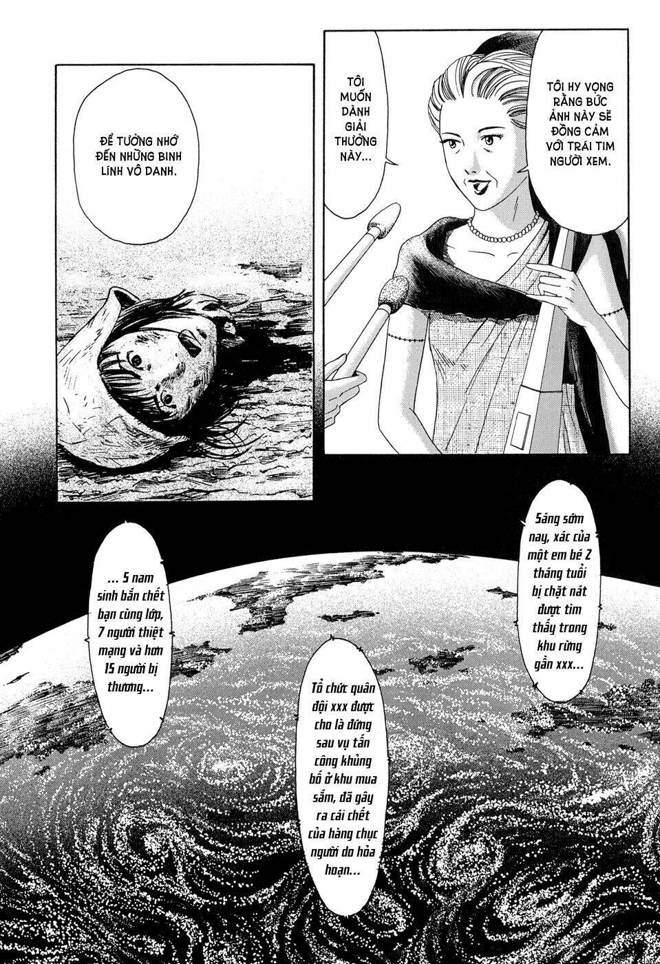 âm nhạc của marie chapter 14 13