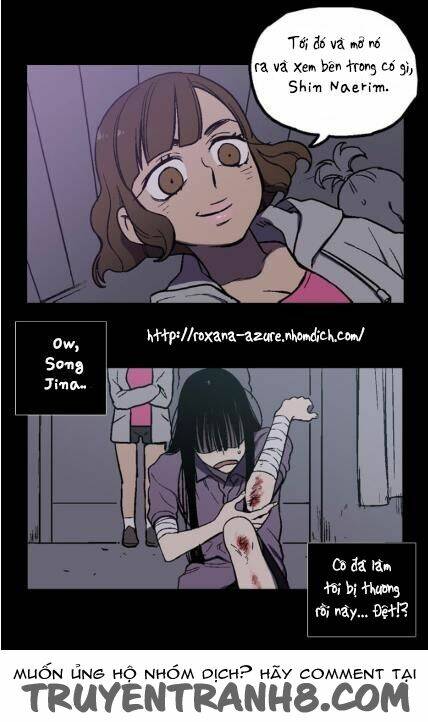 con gái pháp sư và ma cà rồng chapter 2 13