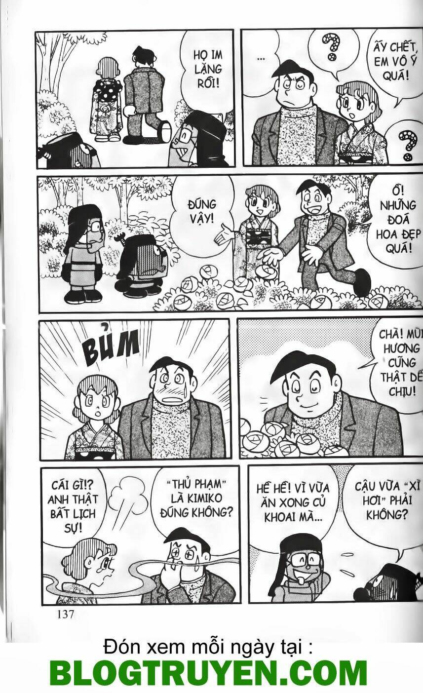 tân từ điển kì bí chapter 80 12