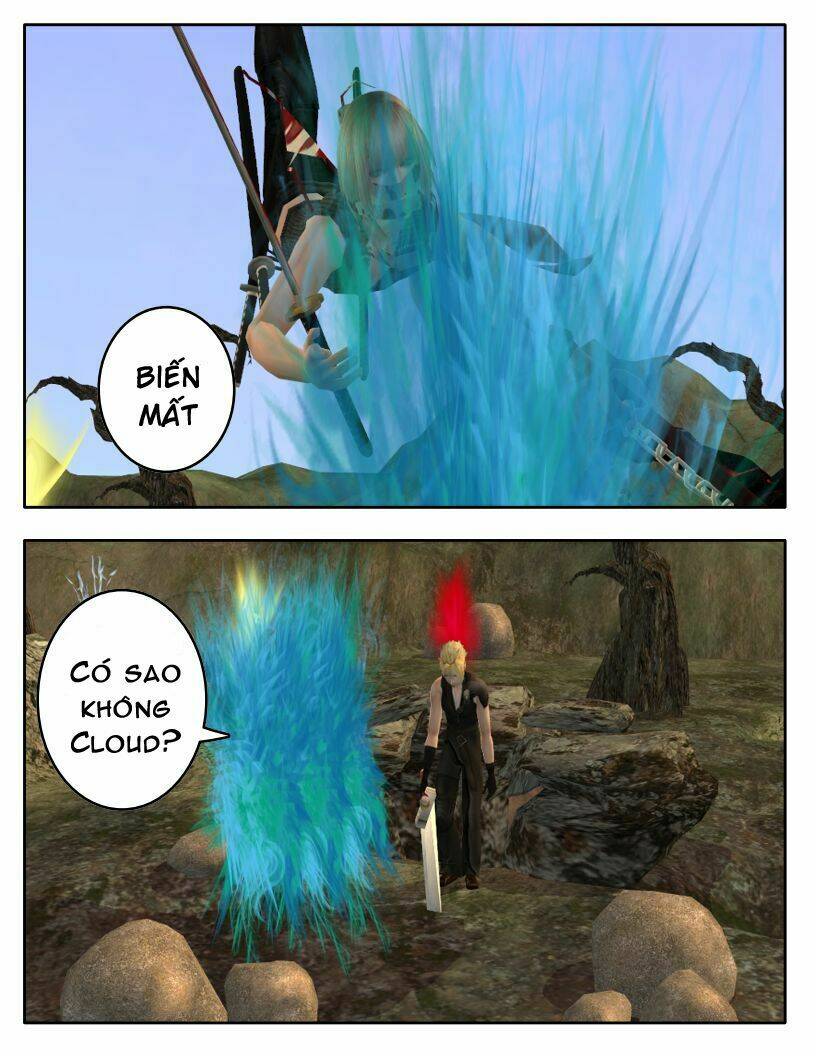 class of wizards chapter 7 21