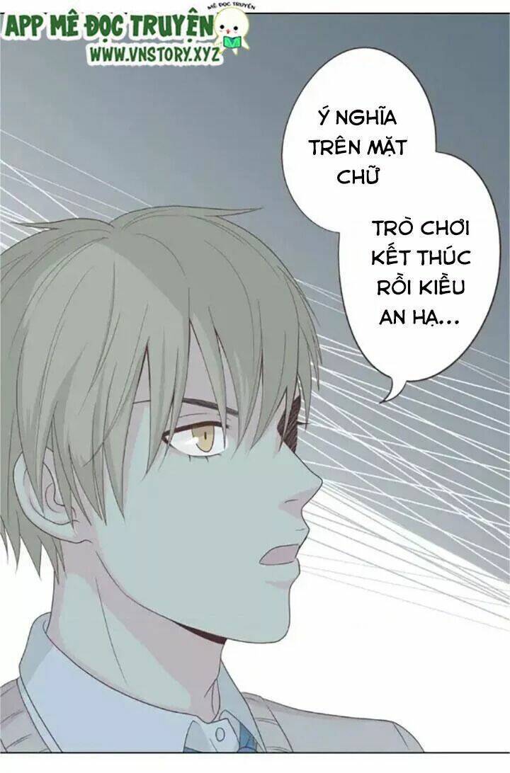 xin chào! dân nữ chapter 45 63