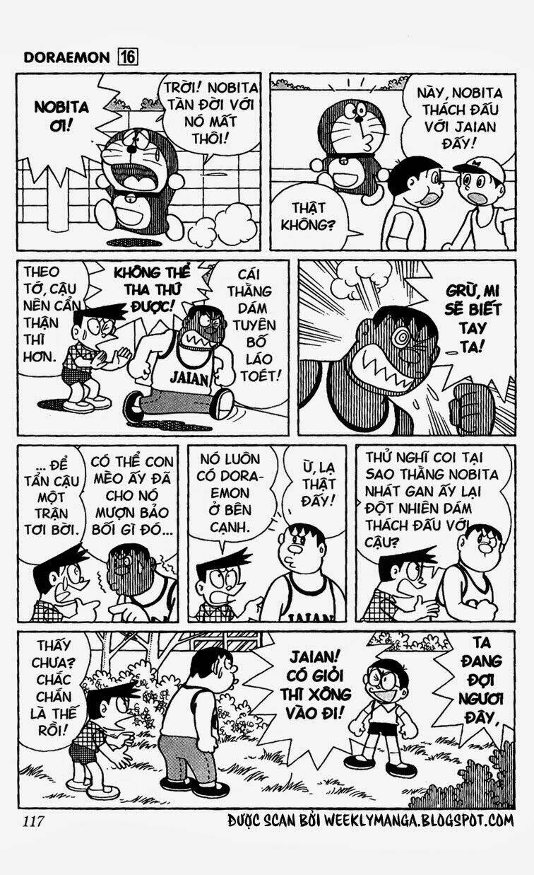 doraemon chapter 298 6