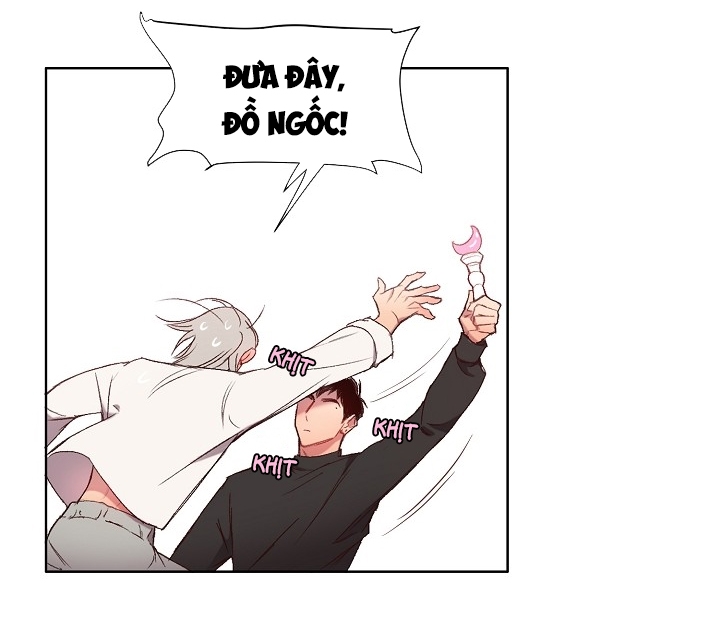 món quà vô dụng diệu kỳ chapter 1 66