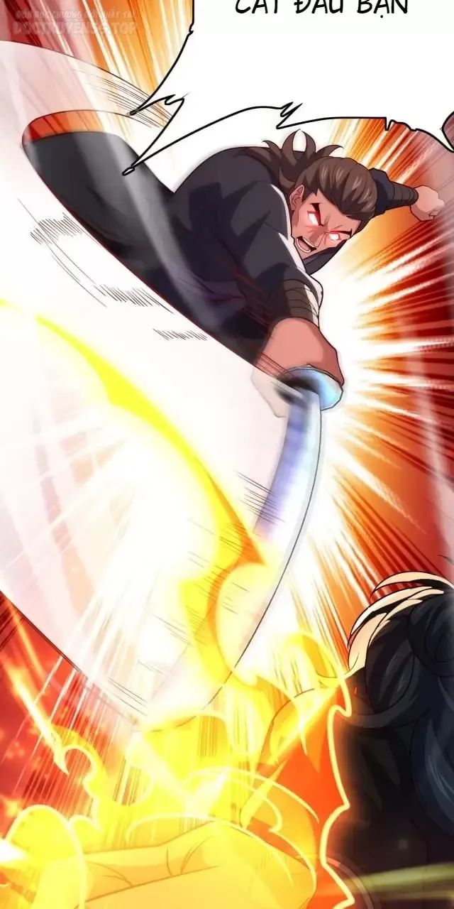 tôi, thần long của nữ đế! chapter 10 37