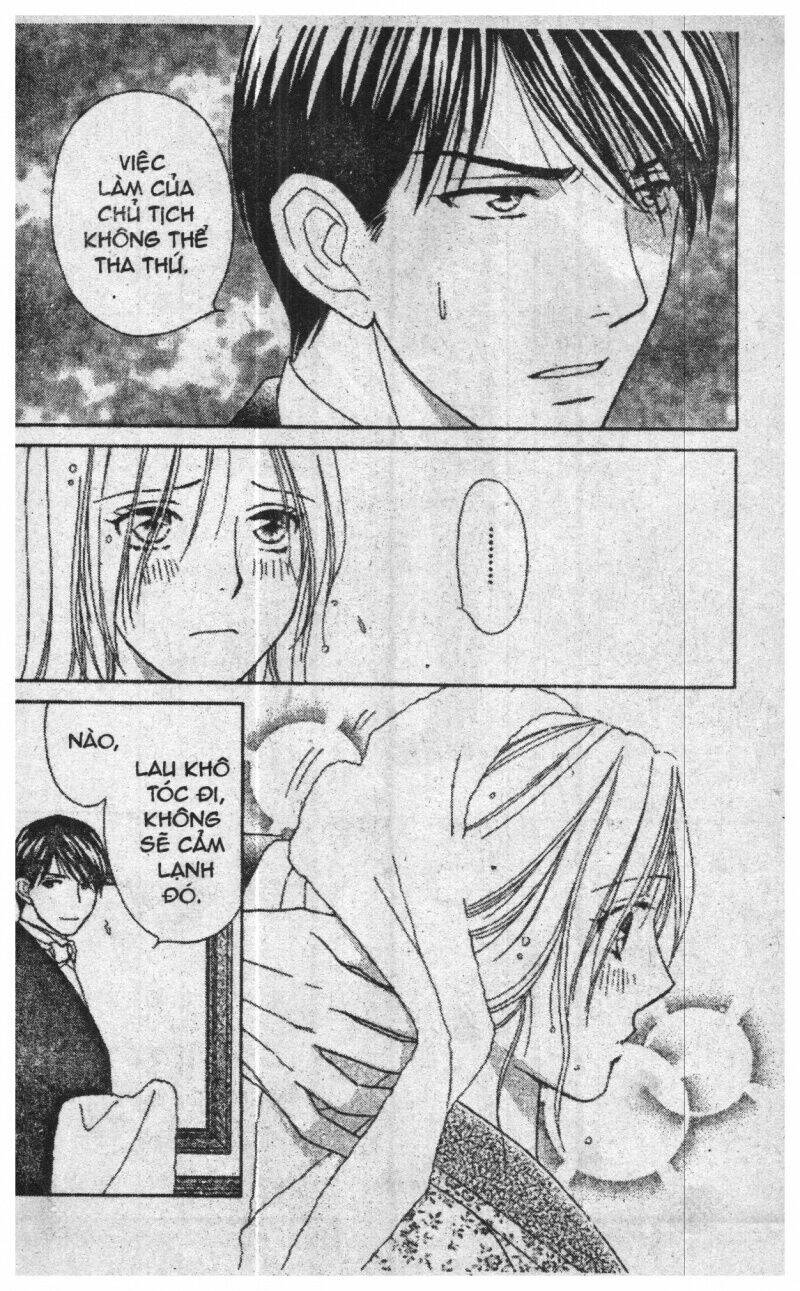 chiyou yo hana yo chapter 4 93