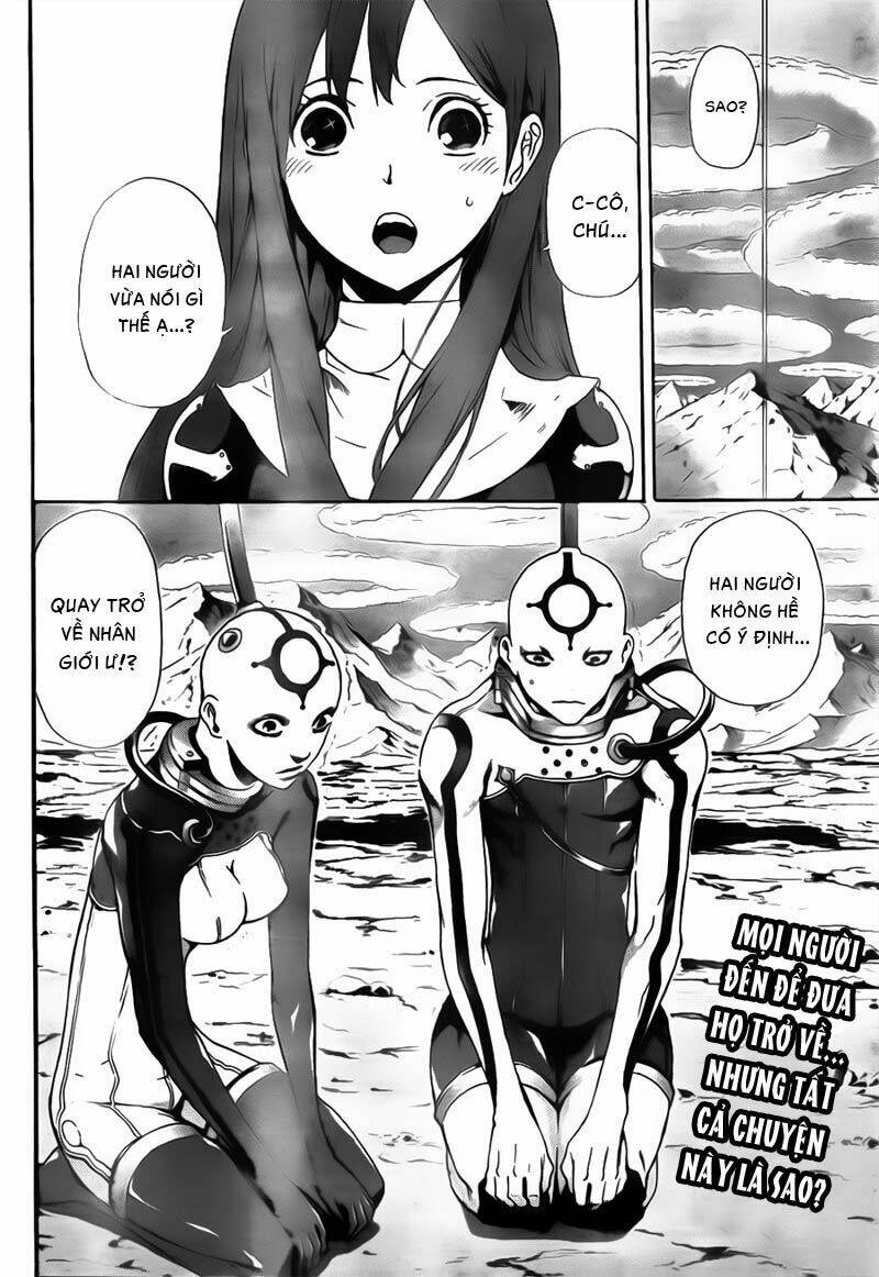 defense devil chapter 73 19