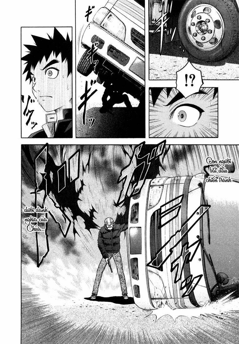 happy world! chapter 59 24