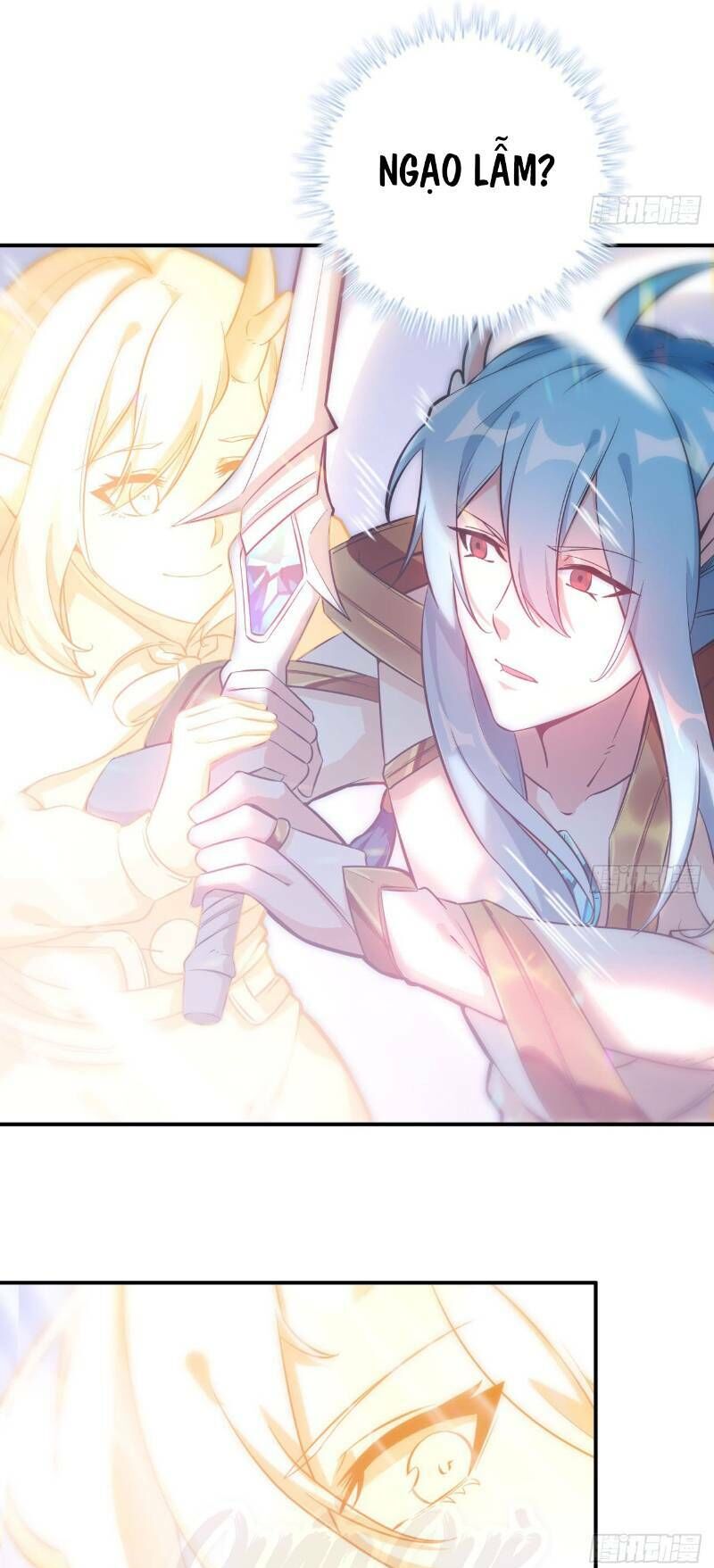 khởi đầu bằng một con côn chapter 86 22