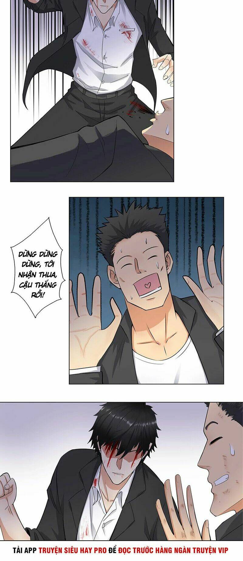 học viện cao thủ chapter 149 10