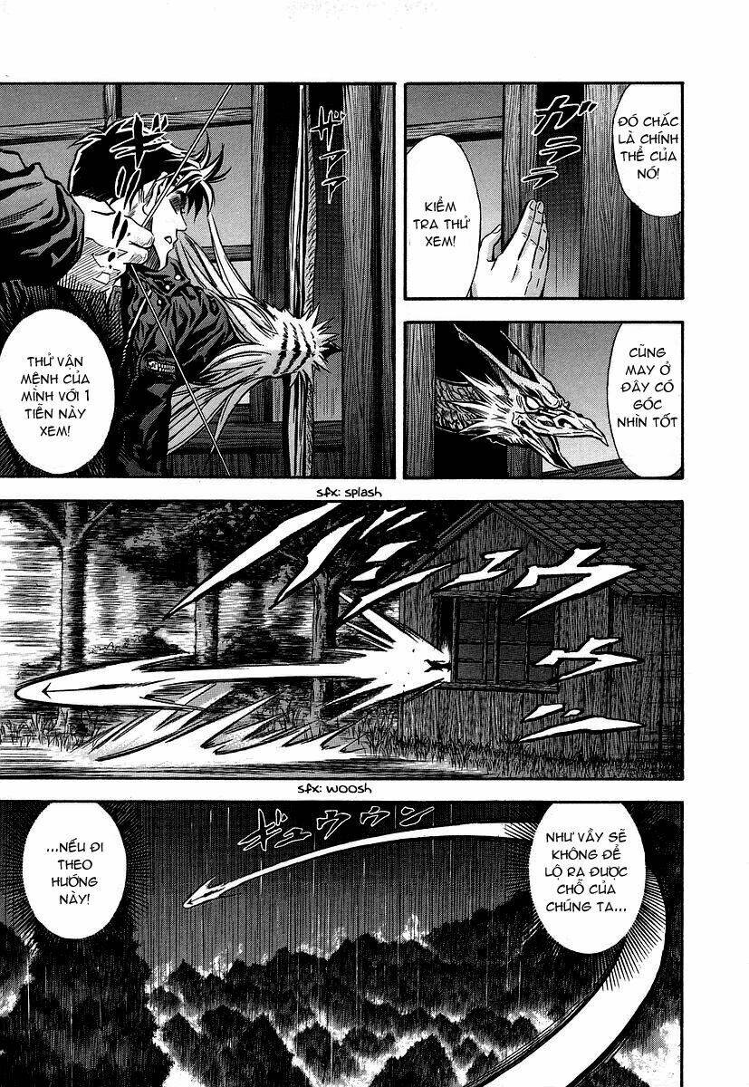 otogi matsuri chapter 36 5