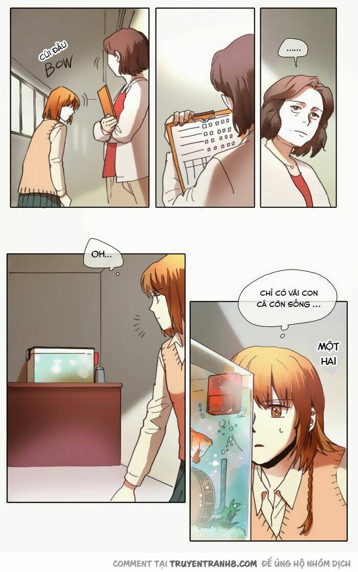 nữ sinh phép thuật chapter 16 14