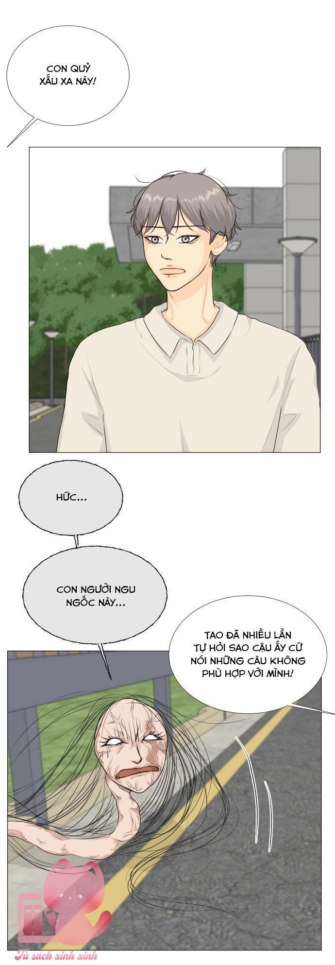 bán quỷ chapter 72 8