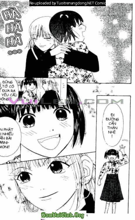 cánh thiên nga chapter 13 77