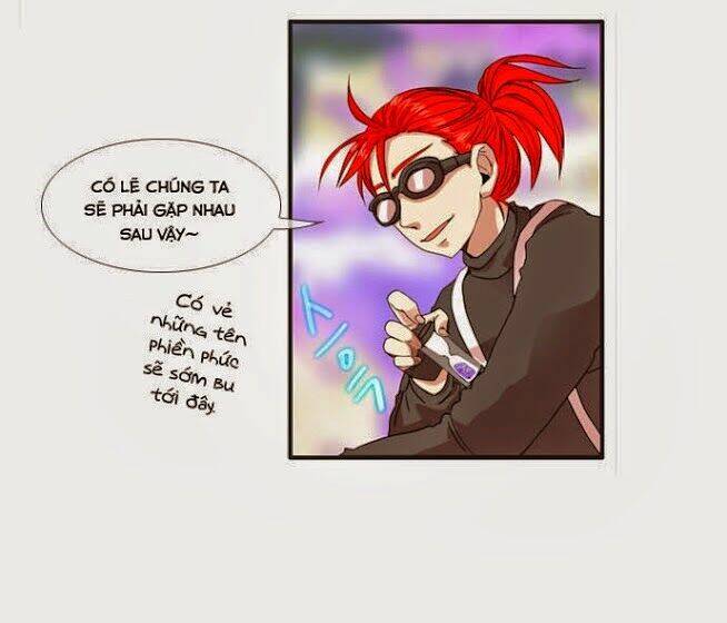 món quà từ chúa chapter 45 20