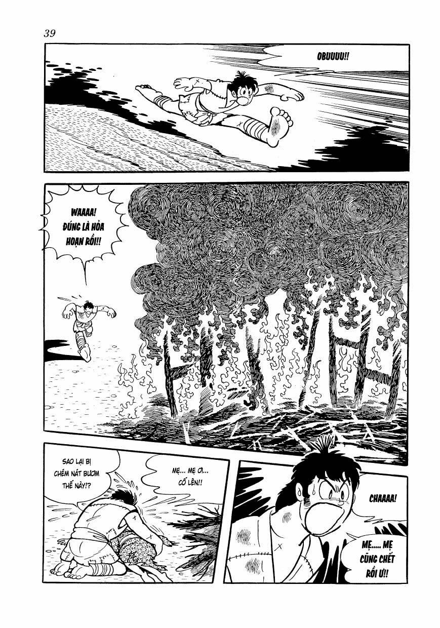 chim lửa chapter 78 16