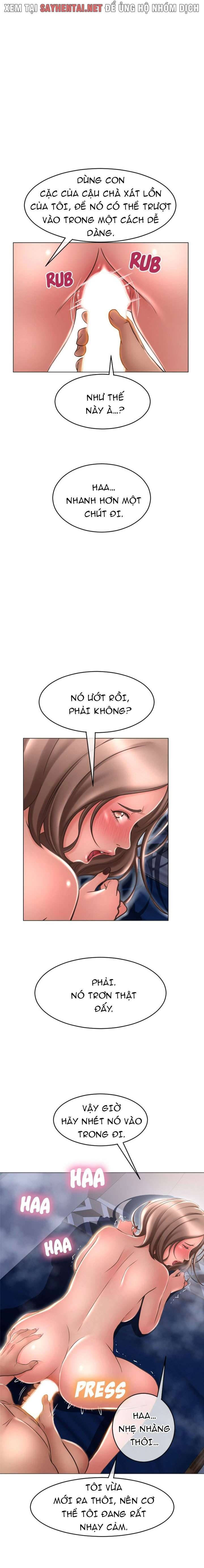 xa tận chân trời, gần ngay tr?.. chapter 23 11