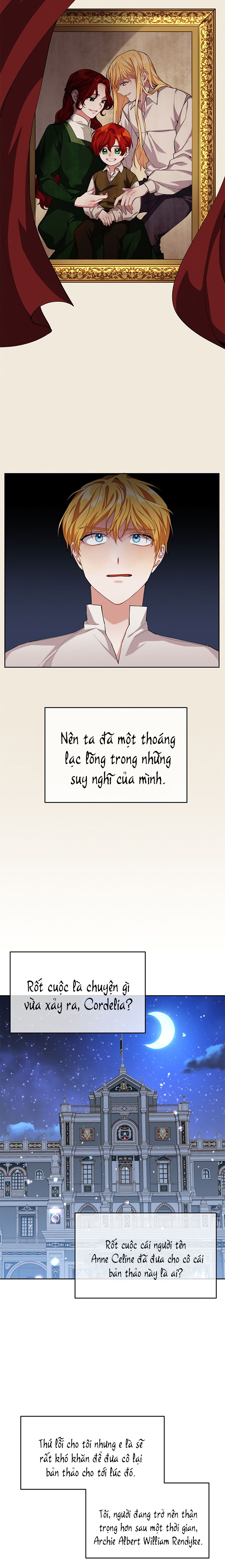 hoàng tử, hãy trả lời em chapter 6 7
