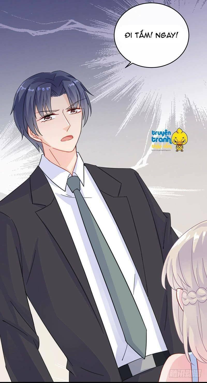 chọc tới chủ tịch tổng tài 2 chapter 22 16