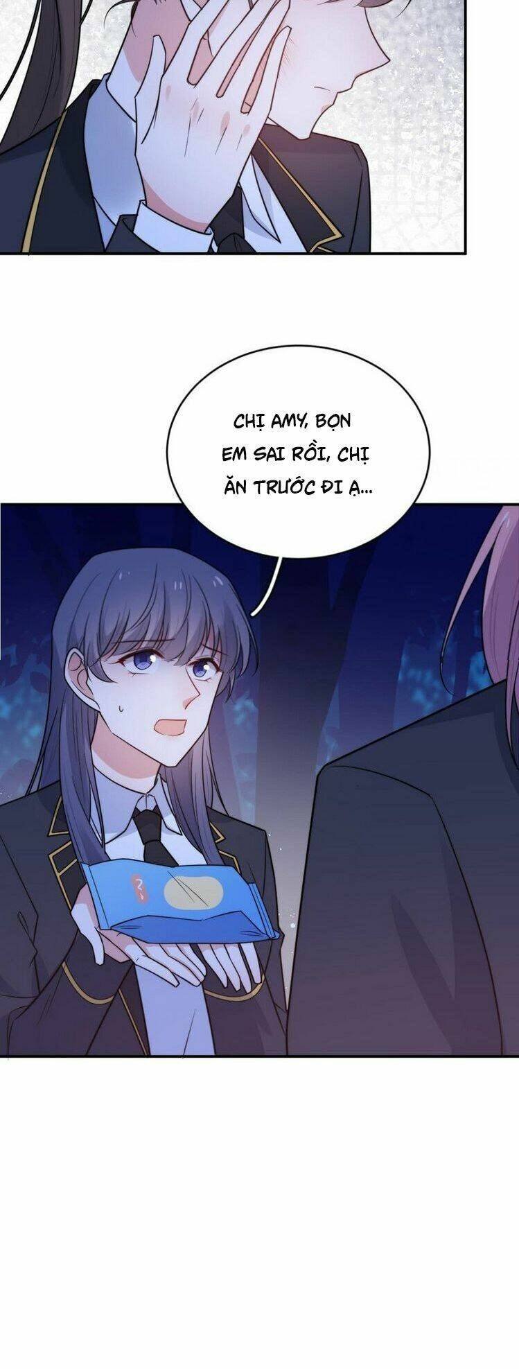 ma lạt thiên kim đẩu ác thiếu chapter 248 13