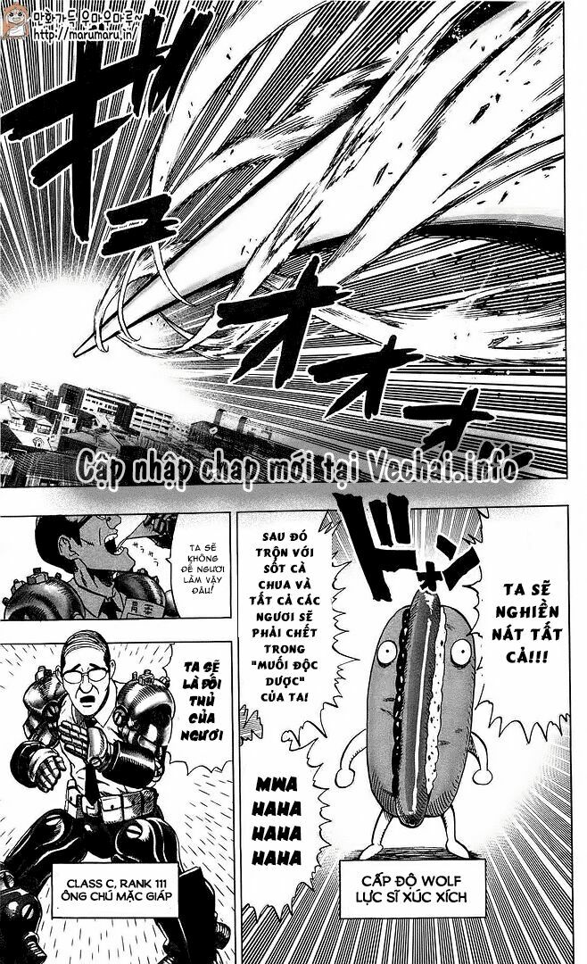 one-punch man chapter 85.5 12