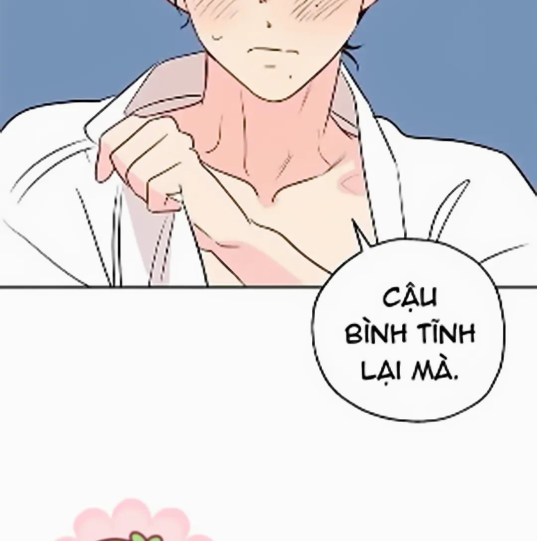 chuyện quái gì với giấc mơ đó vậy chapter 10 107