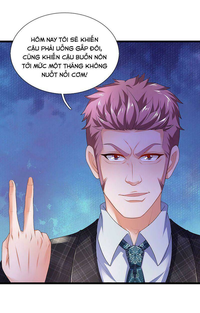 chung cực binh vương tại đô thị chapter 146 3