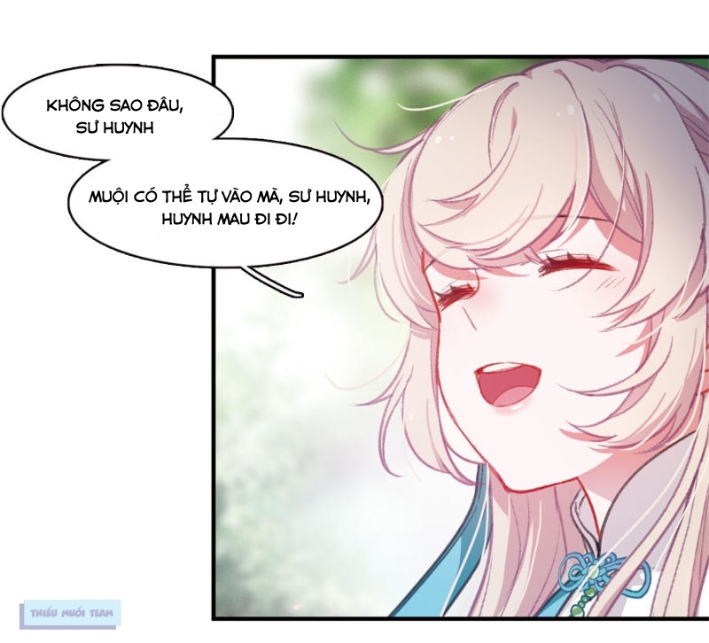 danh kiếm trủng chapter 2 46