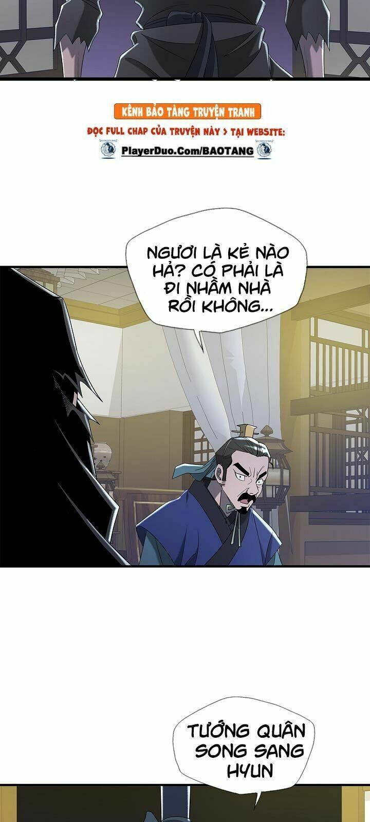 cuồng long chapter 18 30