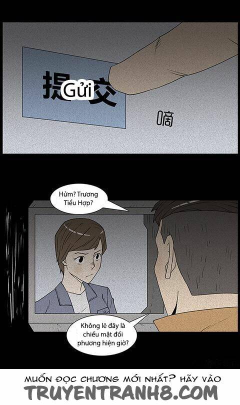 kinh dị đêm khuya chapter 70 28