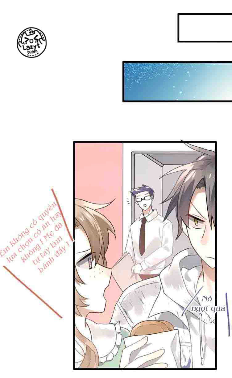 tình yêu huyễn tưởng chapter 3 18