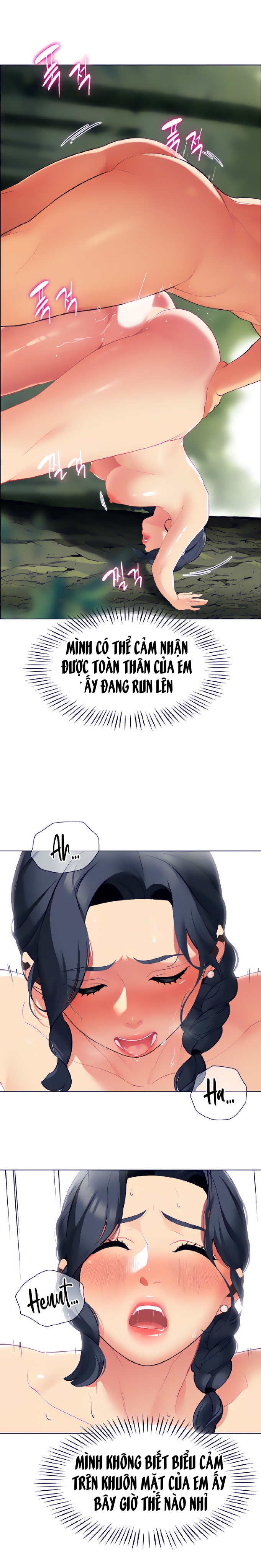 a good day to camp chapter 6 16