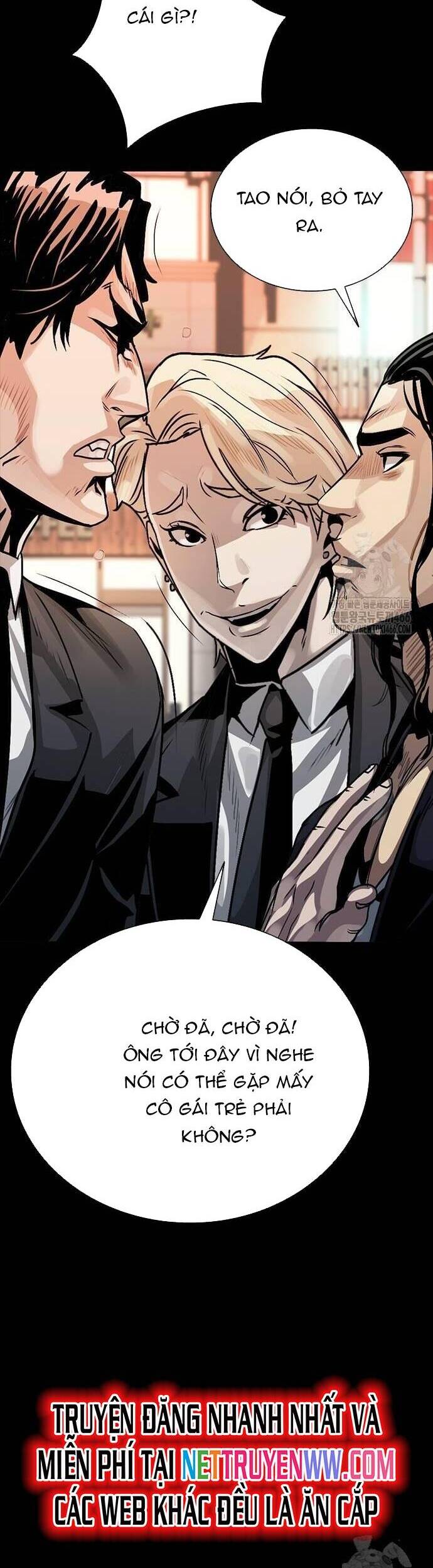 thế hệ bất hảo chapter 2 66