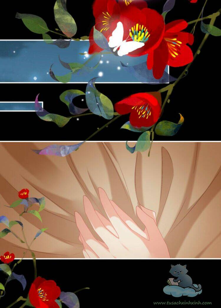 kiều phu có hỉ chapter 39 37