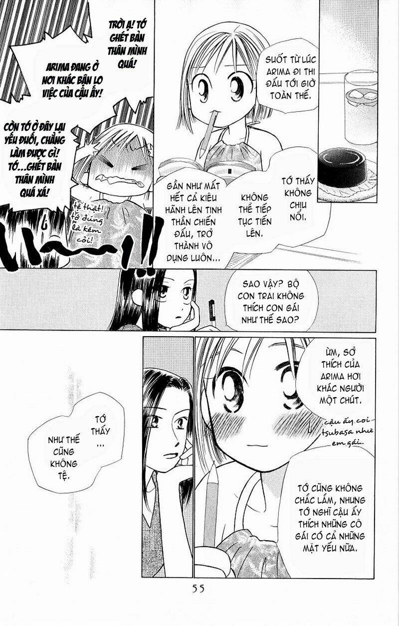kare kano hajimemashita chapter 23 18