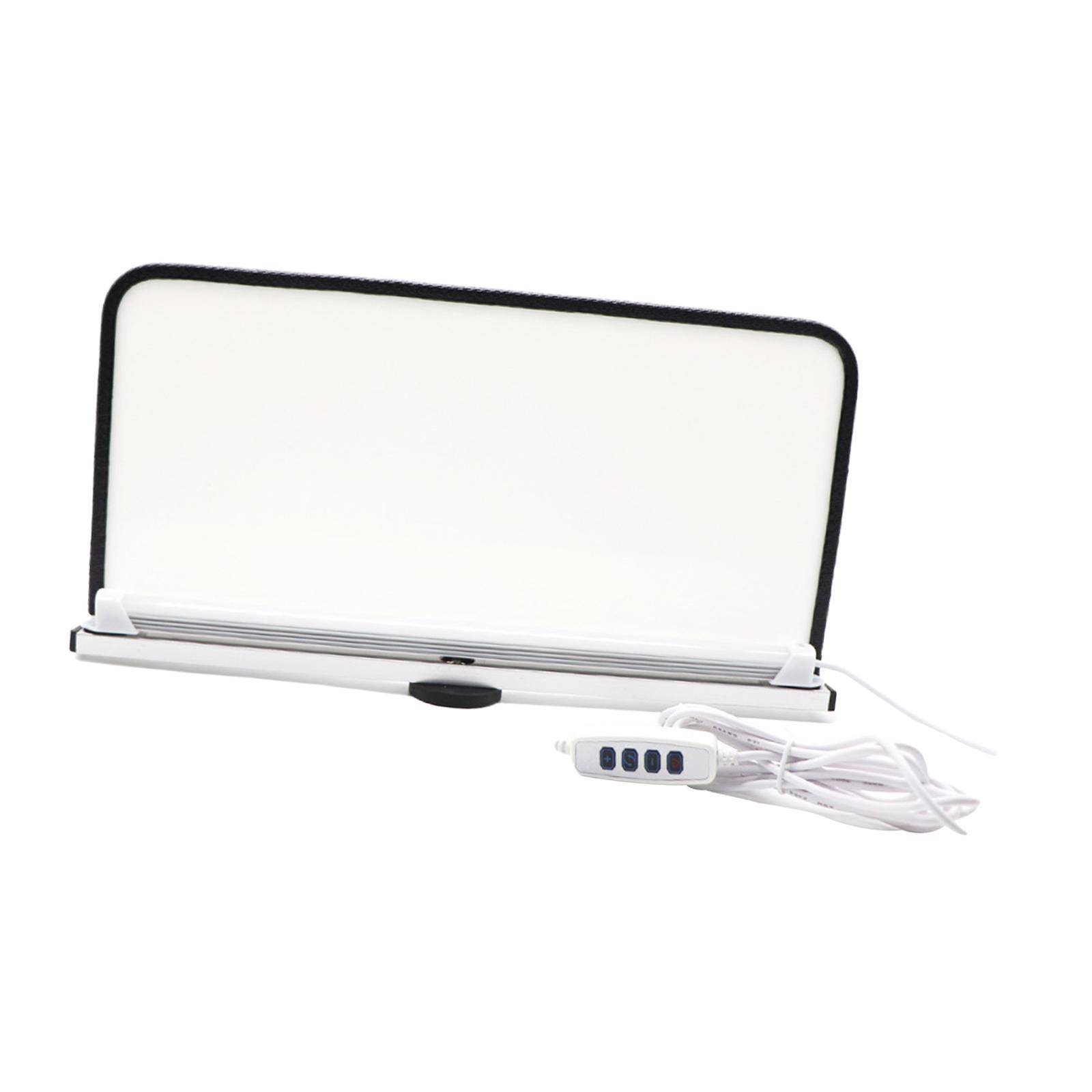 Car Body Detection Light, Body for Car Body Removal