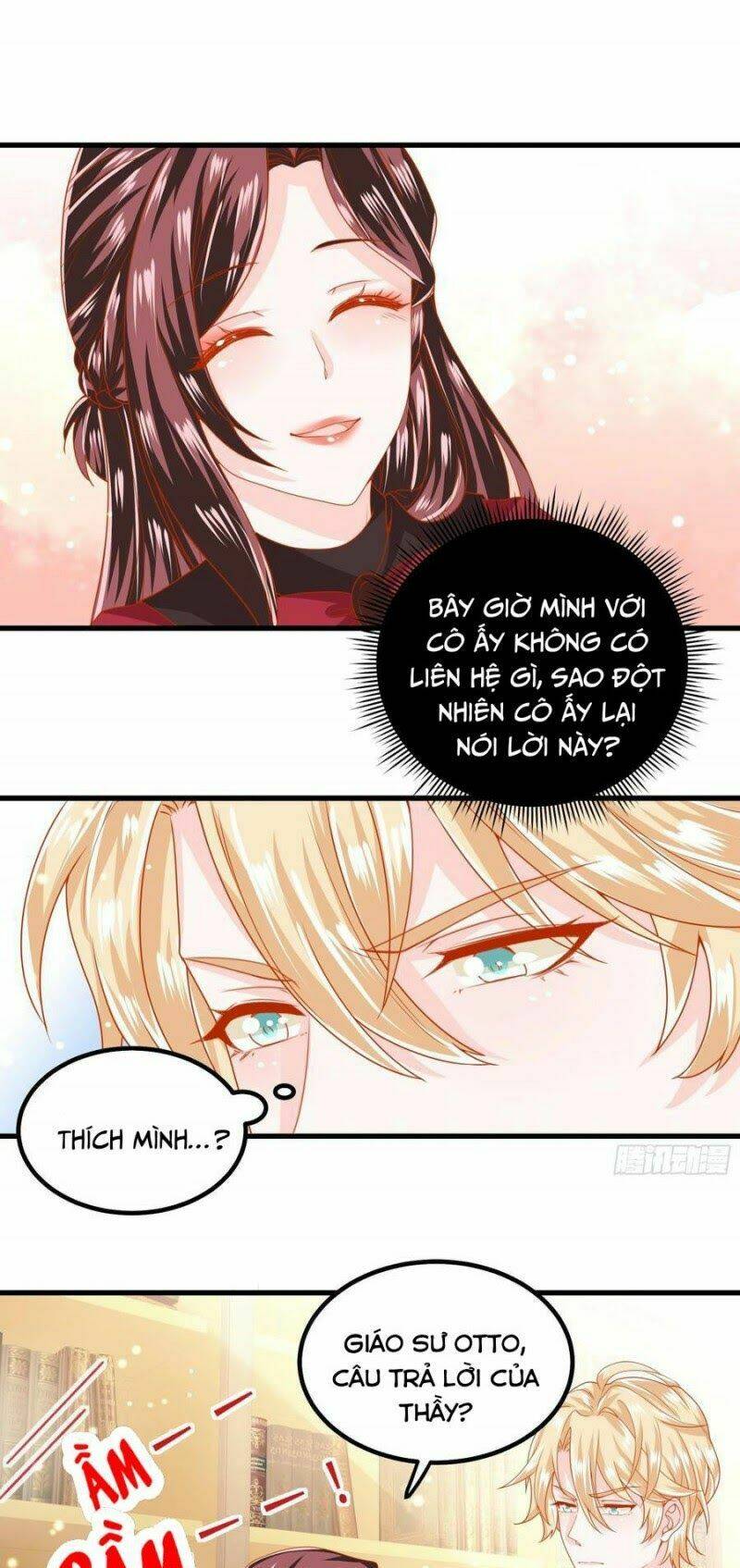 ta phải làm hoàng hậu chapter 43 11