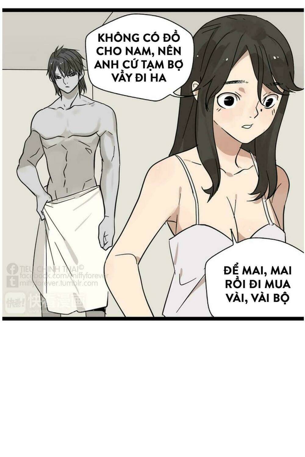 mục linh chapter 11 39