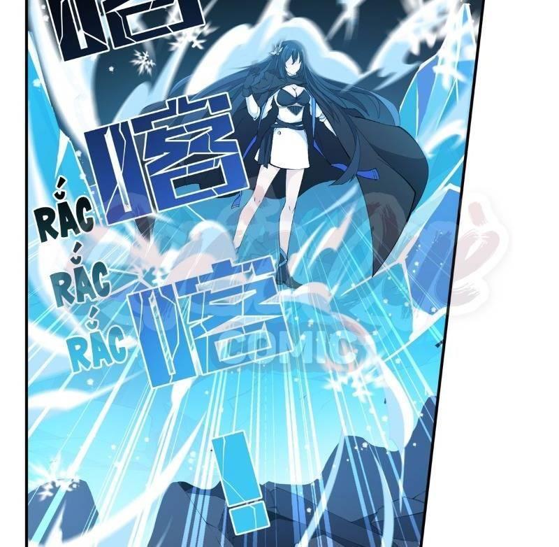 vô hạn sứ đồ và 12 nữ chiến binh chapter 33 11