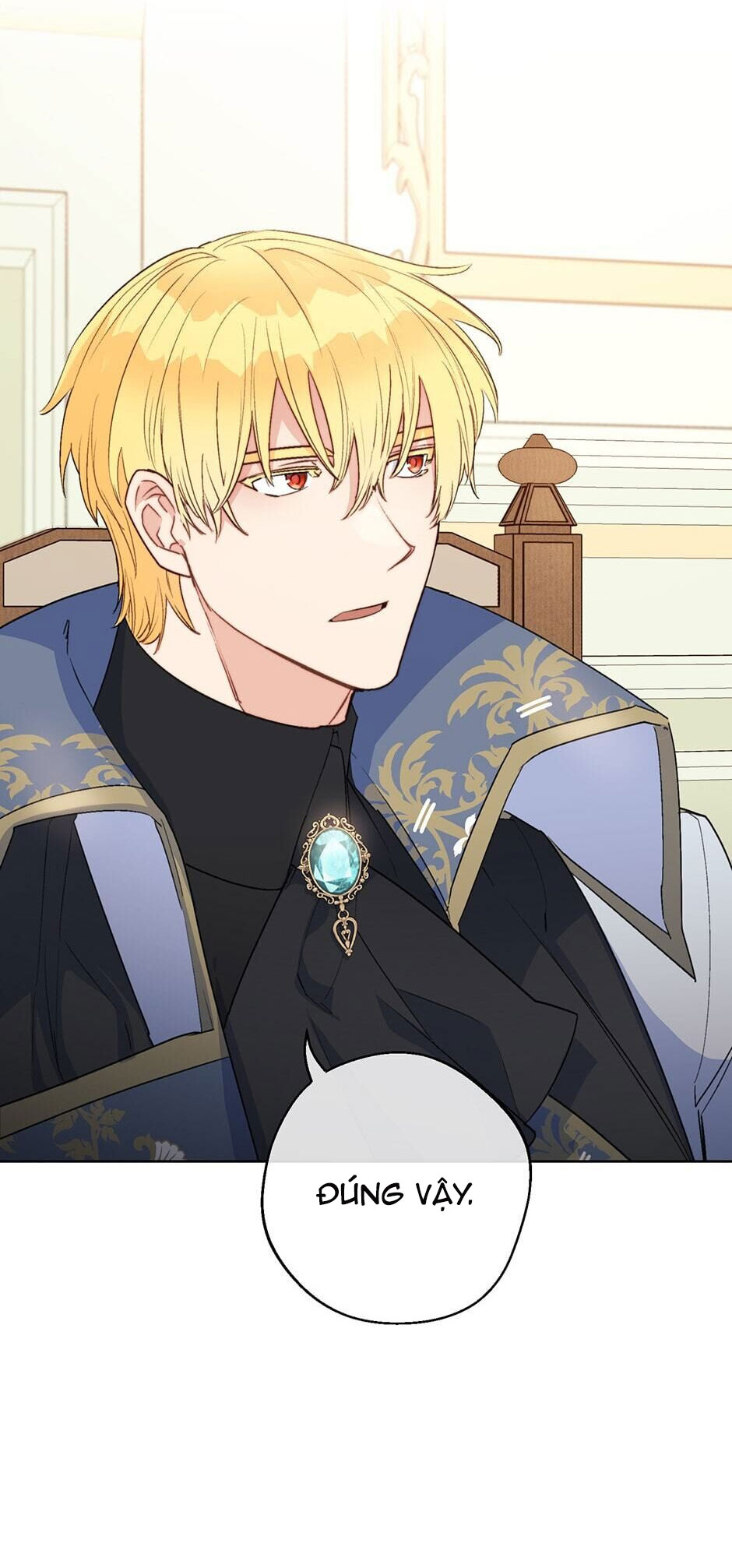 50 công thức pha trà của nữ công tước chapter 124 14