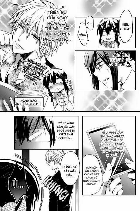 fat cinderella!! chapter 3 11