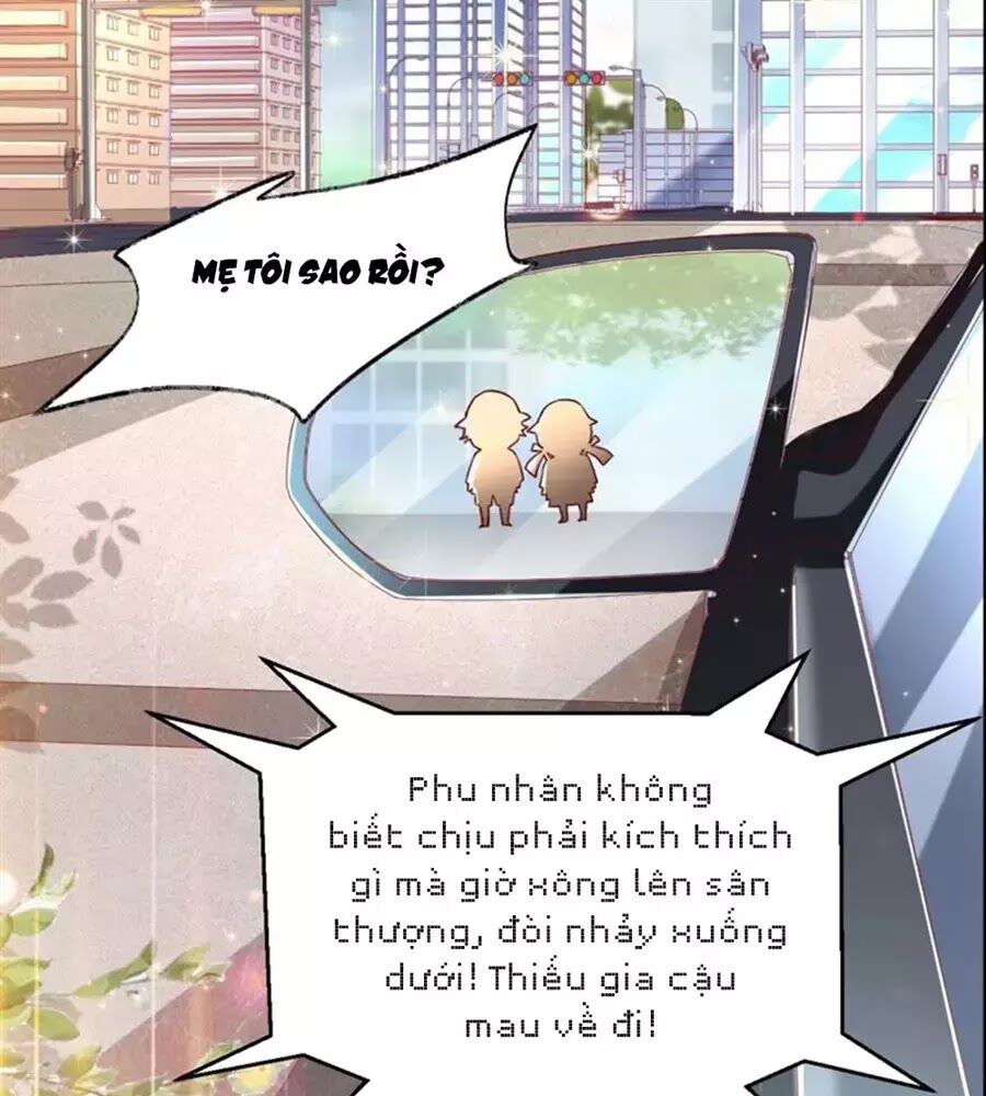 thần luân mật luyến chapter 31 31