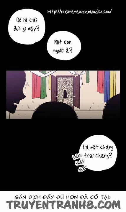 con gái pháp sư và ma cà rồng chapter 2 20