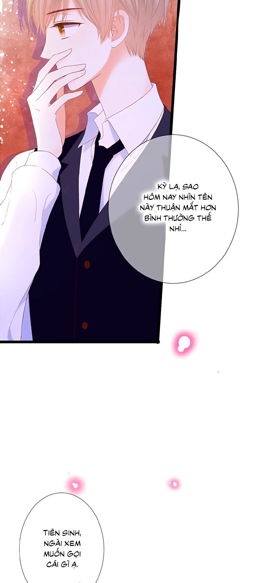 hoa chưa nở rộ chapter 24 9