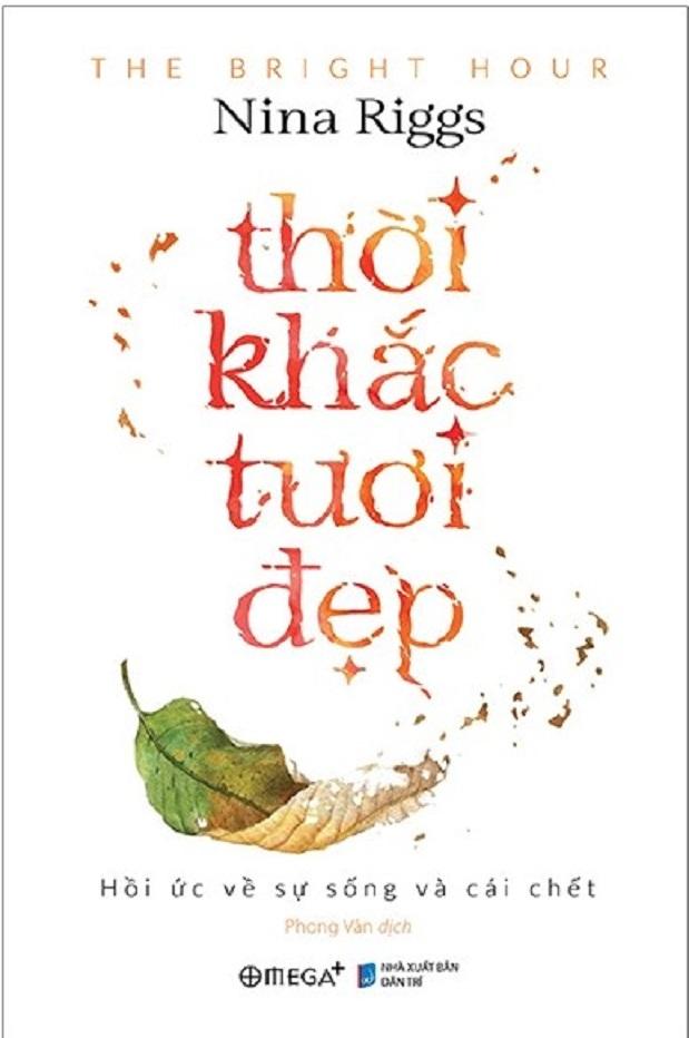 Thời Khắc Tươi Đẹp - Bìa cứng