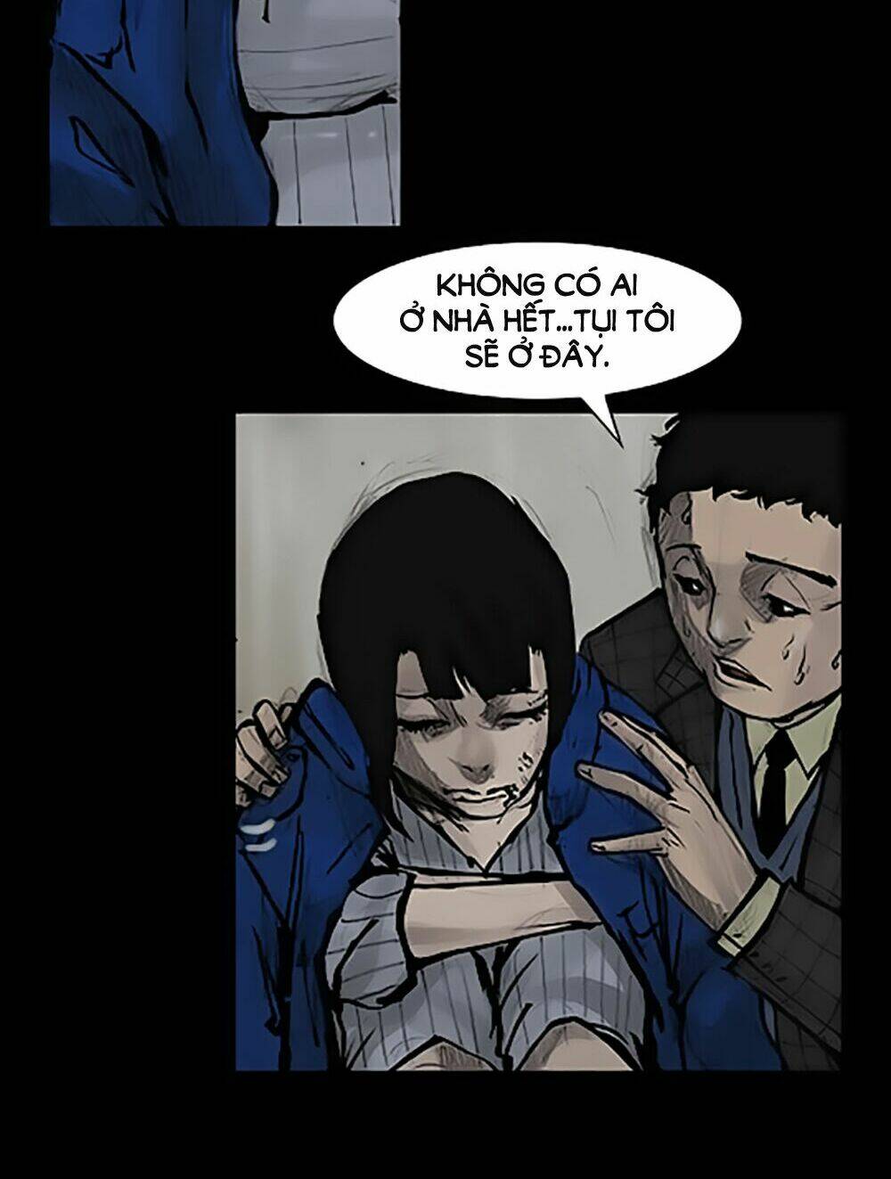 độc cô tiền truyện chapter 19 4