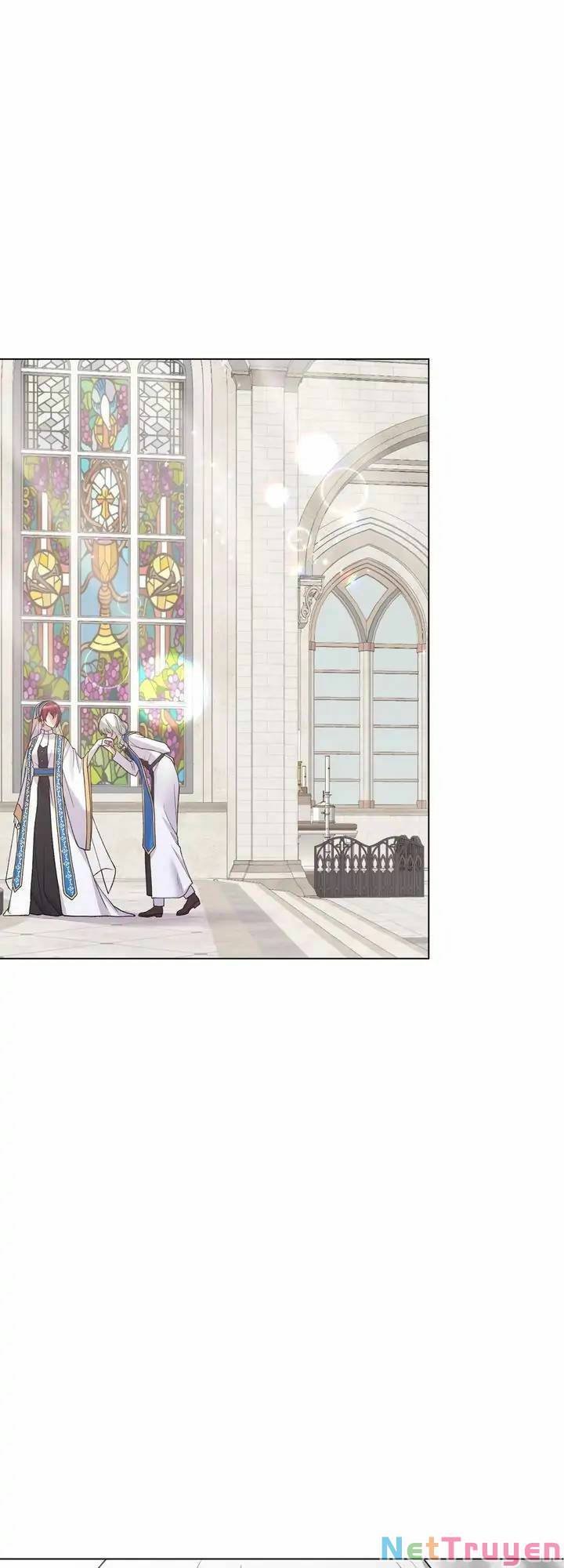 là nhân vật phản diện nhưng tôi sẽ trở thành nữ chính chapter 57 10