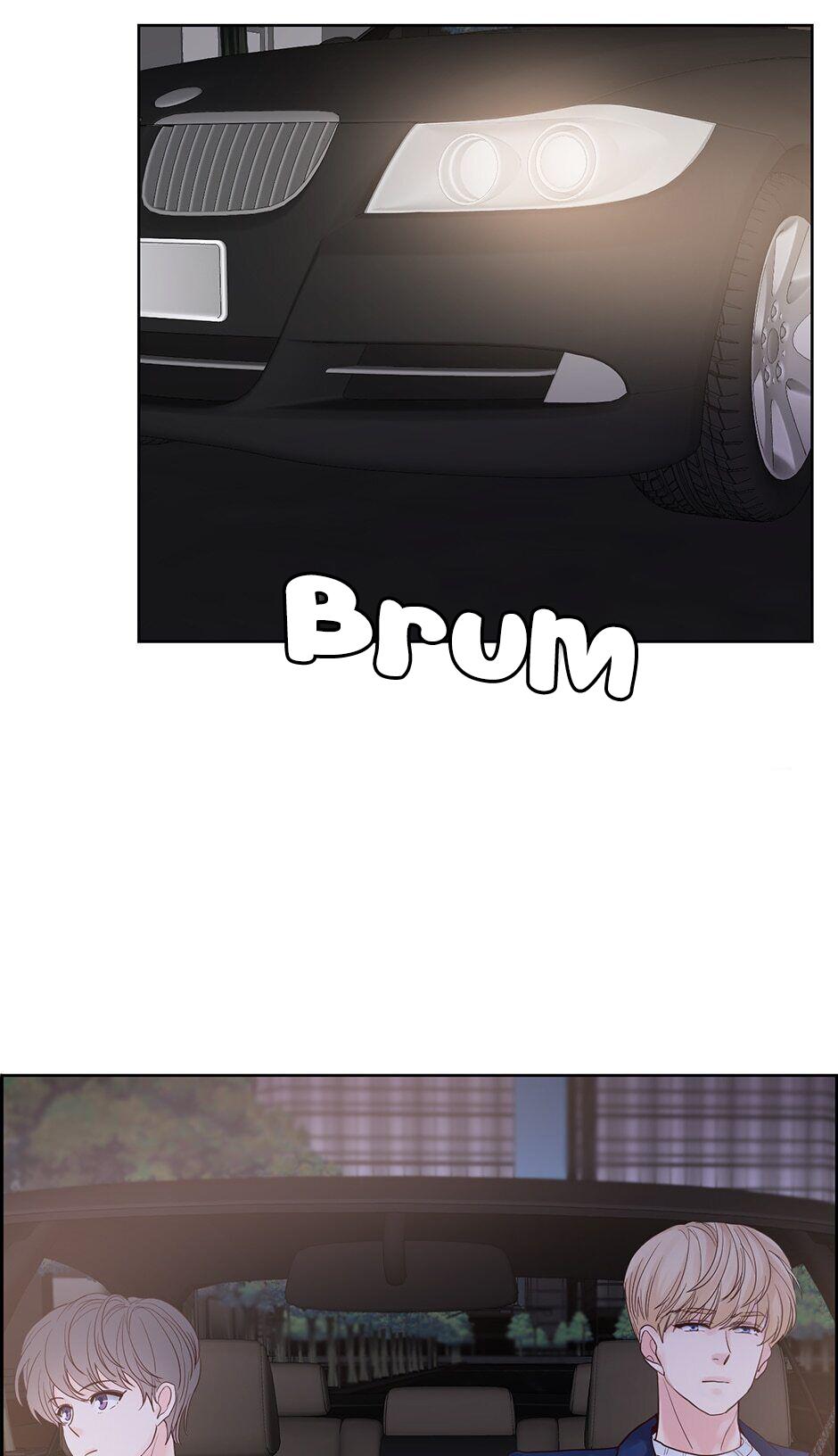 [har] đụng là nóng mà chạm là chạy chapter 53 2